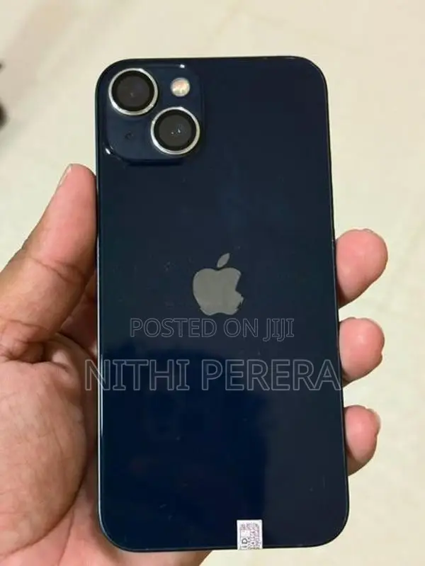 Apple iPhone 13 (Used)