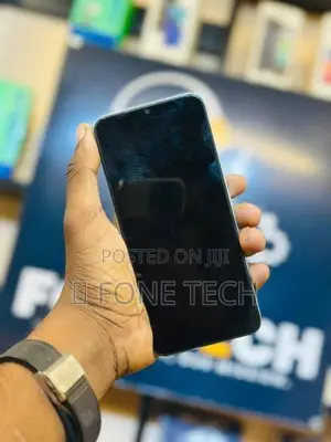 Vivo Y22 4GB 64GB (Used)