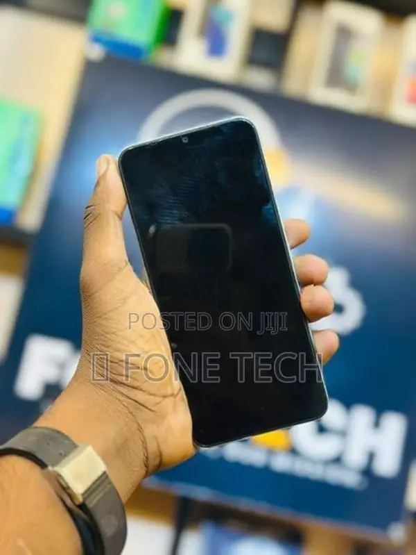 Vivo Y22 4GB 64GB (Used)