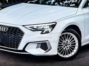 Audi A3 Sport back 2023