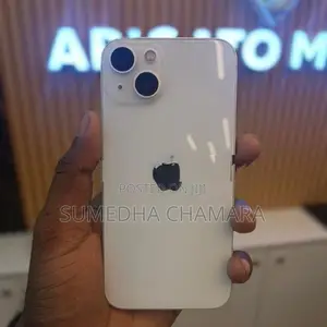 Apple iPhone 13 (Used)