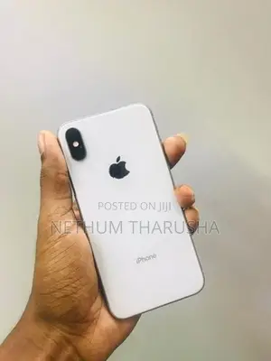Apple iPhone X (Used)