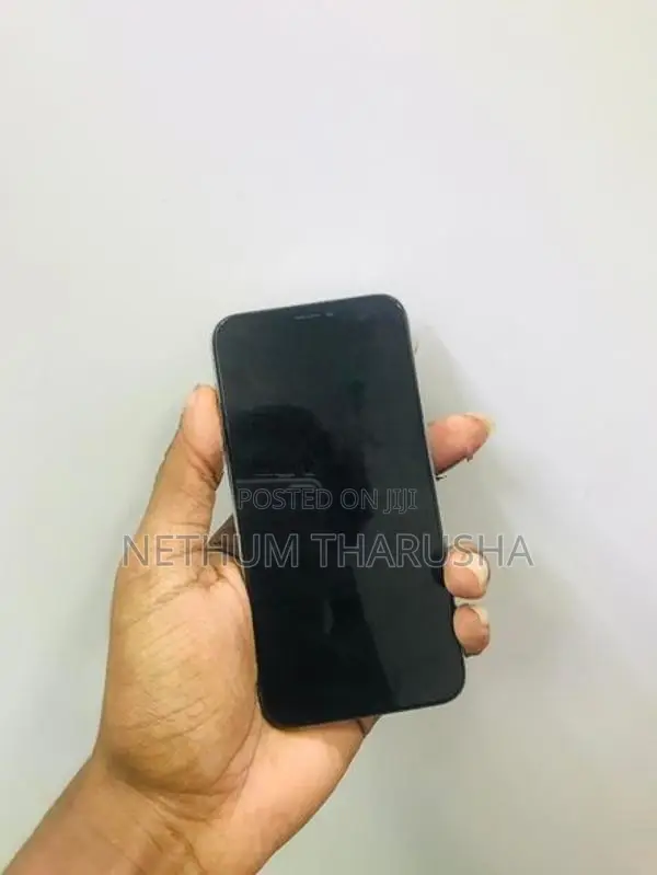 Apple iPhone X (Used)