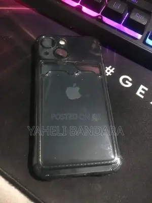 Apple iPhone 13 mini (Used)