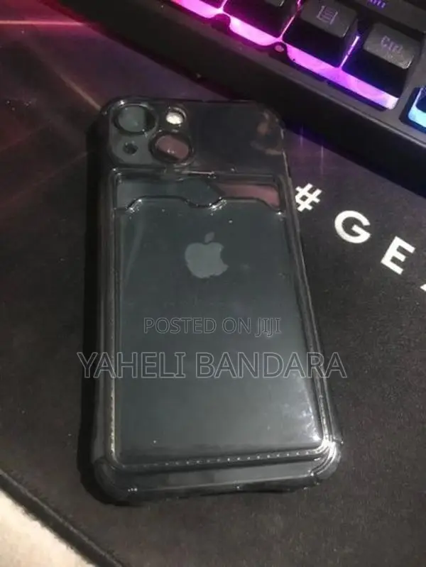 Apple iPhone 13 mini (Used)