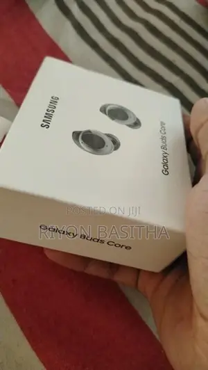 Samsung Galaxy Buds Core