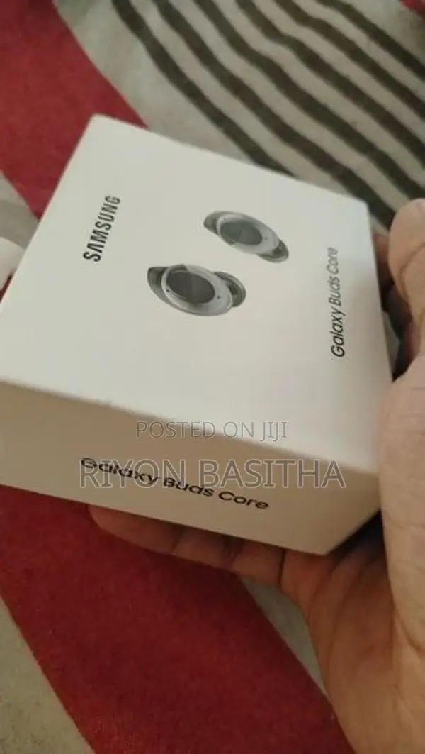 Samsung Galaxy Buds Core