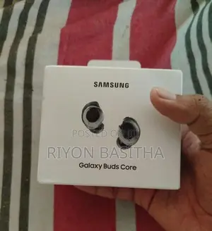 Samsung Galaxy Buds Core