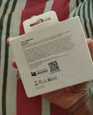 Samsung Galaxy Buds Core