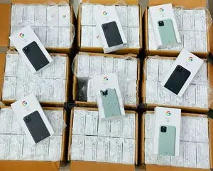 Google Pixel 5 5G 128GB (Brand New)