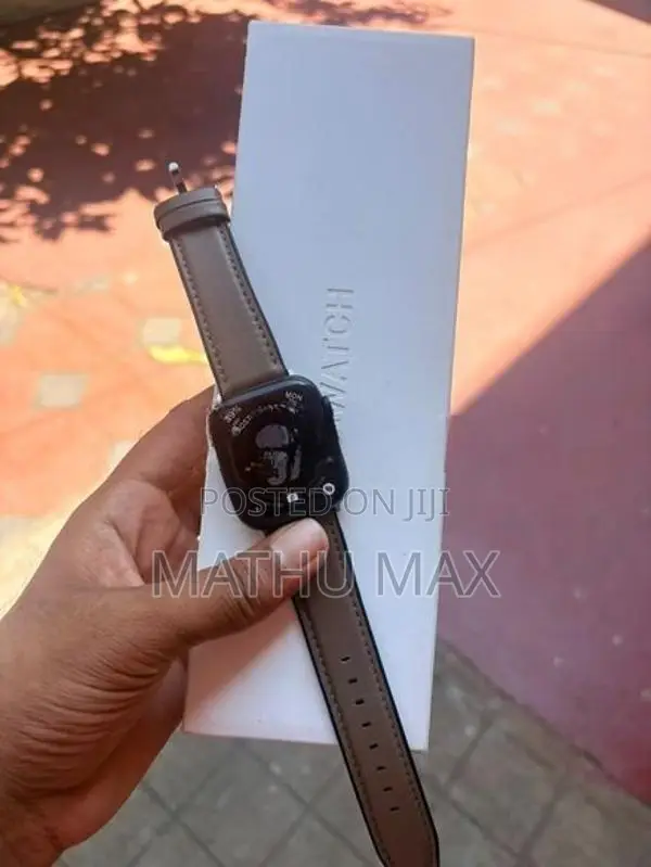 Apple Watch 9 (45mm)