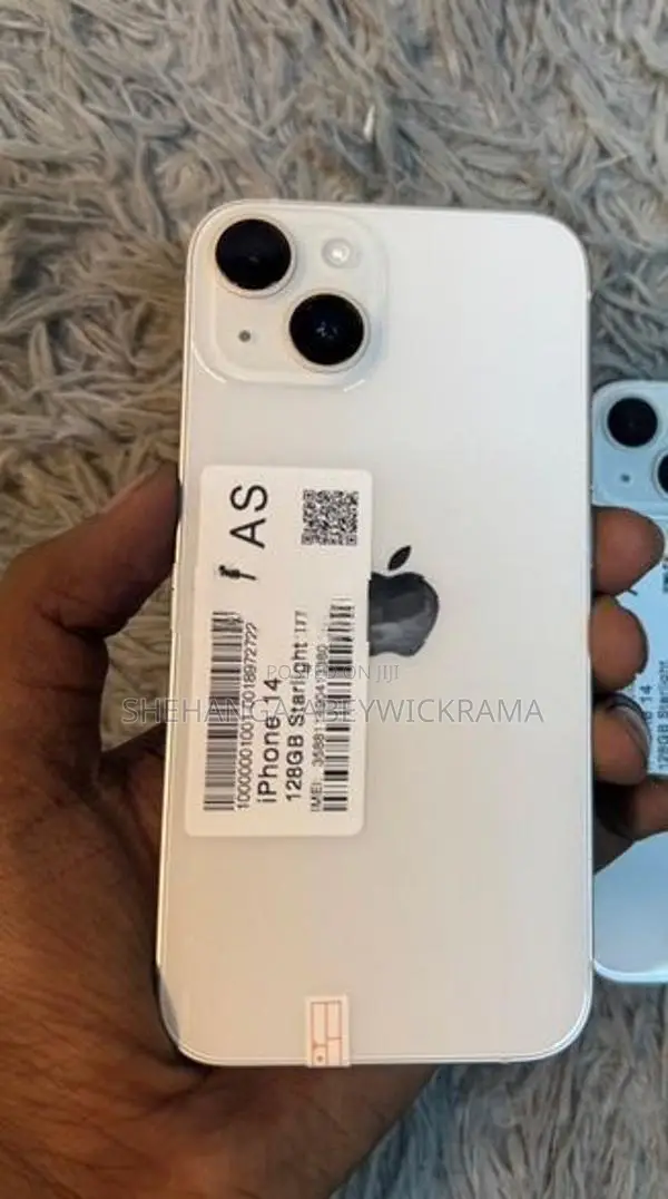 Apple iPhone 14 128GB (Used)