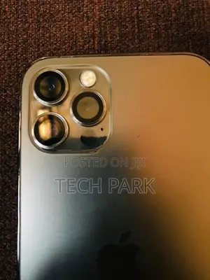 Apple iPhone 12 Pro (Used)