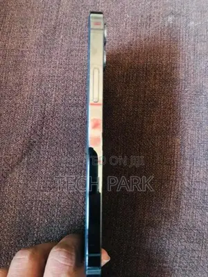 Apple iPhone 12 Pro (Used)