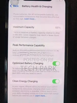 Apple iPhone 12 Pro (Used)