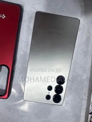 Samsung Galaxy S25 Ultra (Used)