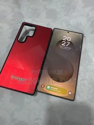 Samsung Galaxy S25 Ultra (Used)