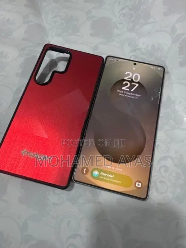 Samsung Galaxy S25 Ultra (Used)