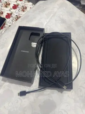 Samsung Galaxy S25 Ultra (Used)