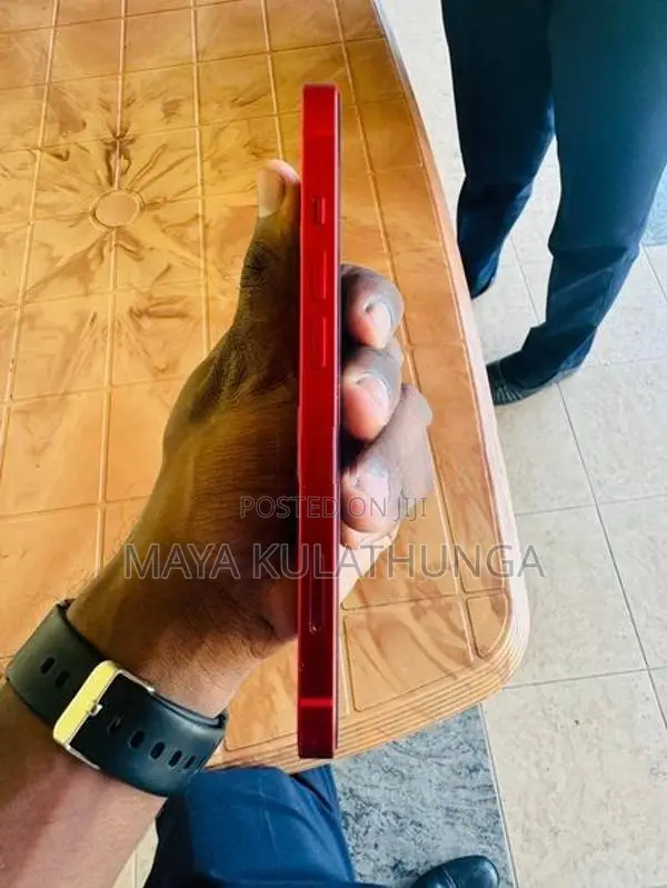 Apple iPhone 13 (Used)