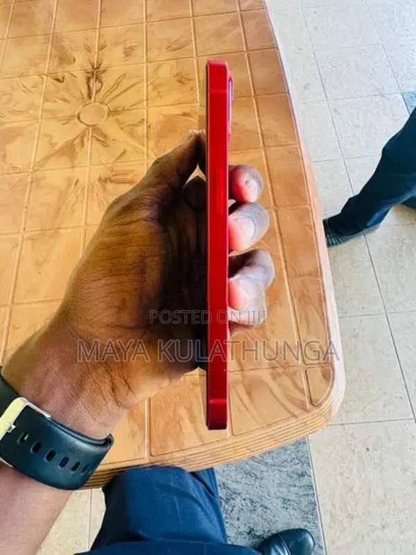 Apple iPhone 13 (Used)