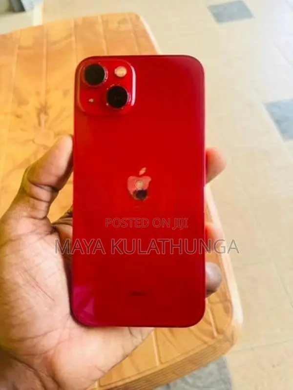 Apple iPhone 13 (Used)
