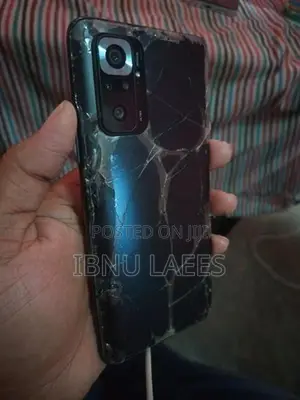 Xiaomi Redmi Note 10 Pro for Parts