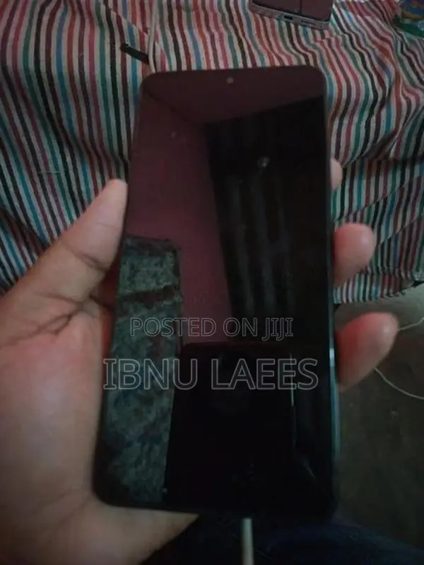 Xiaomi Redmi Note 10 Pro for Parts