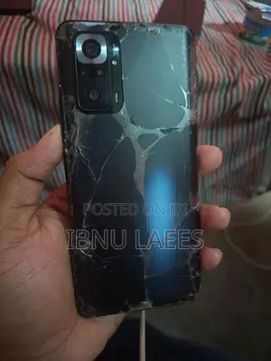 Xiaomi Redmi Note 10 Pro for Parts