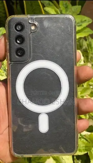 Samsung Galaxy S21 FE (Used)