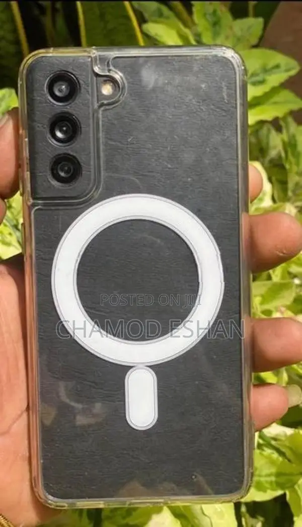 Samsung Galaxy S21 FE (Used)