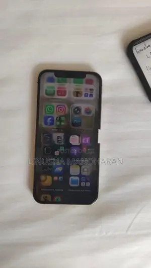 Apple iPhone 12 Pro (Used)