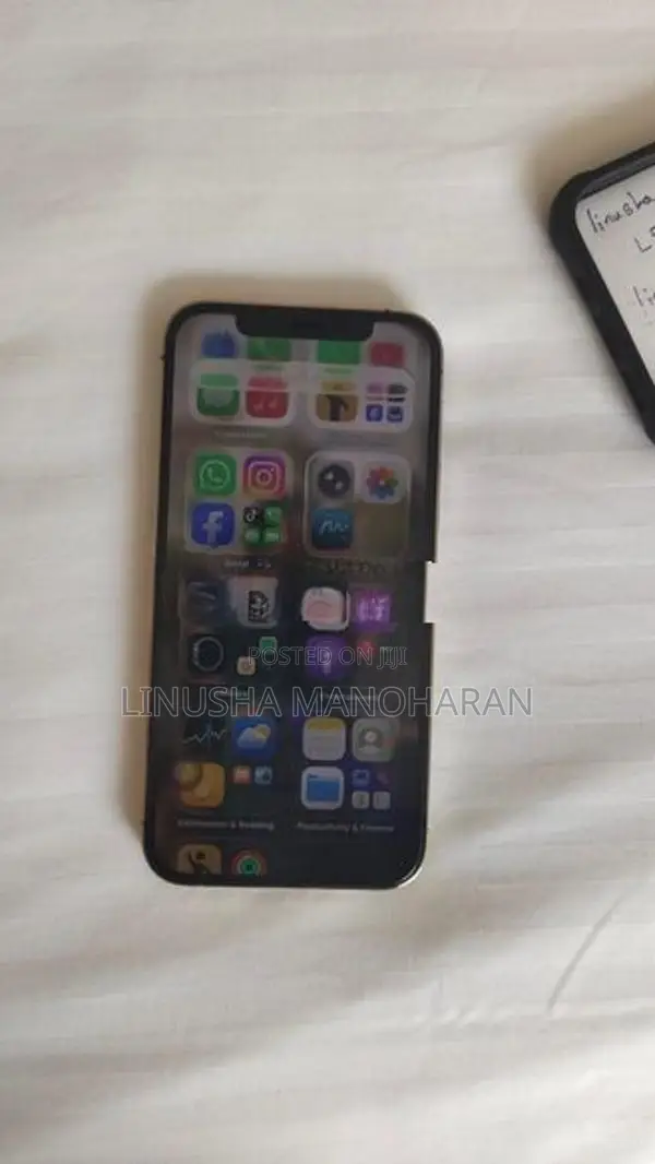 Apple iPhone 12 Pro (Used)
