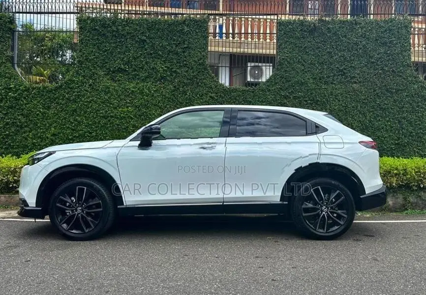 Honda Vezel RS 2025