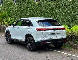 Honda Vezel RS 2025