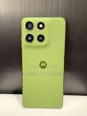 Moto G66y (Brand New)
