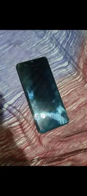 Samsung Galaxy M02 (Used)