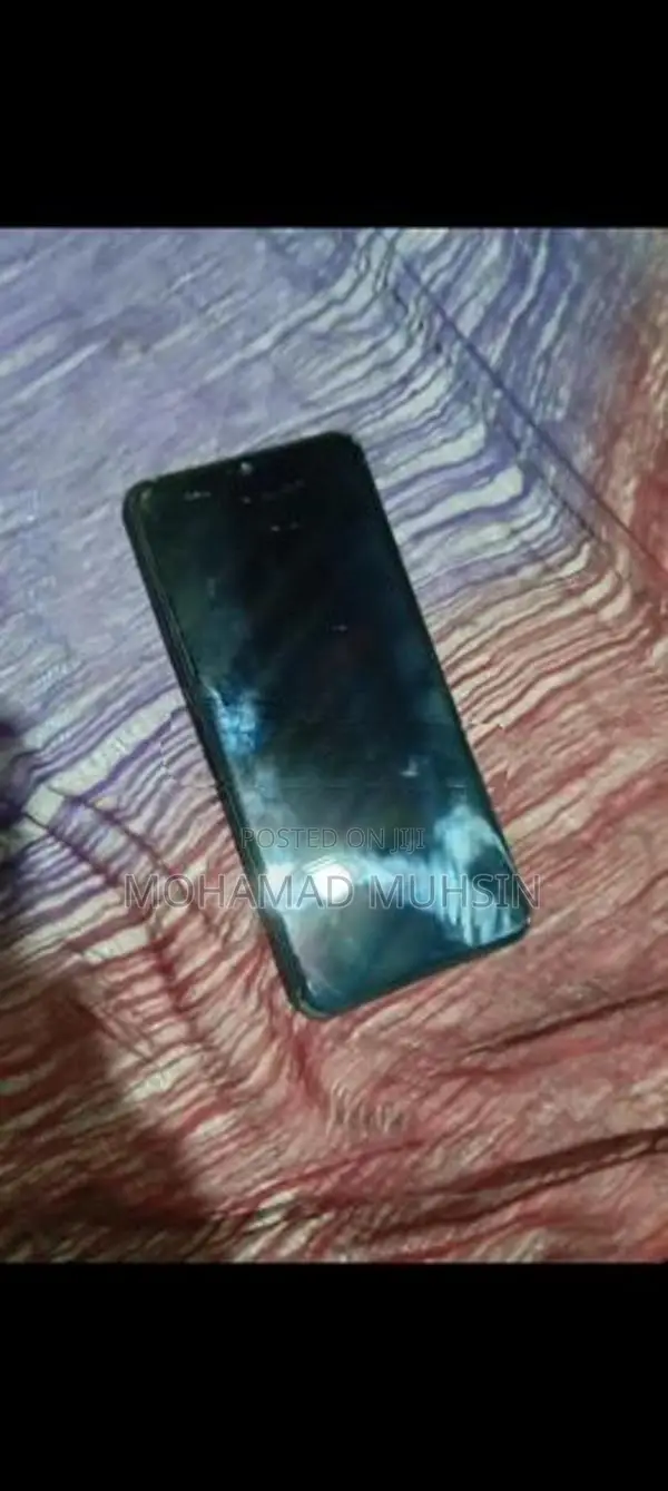 Samsung Galaxy M02 (Used)