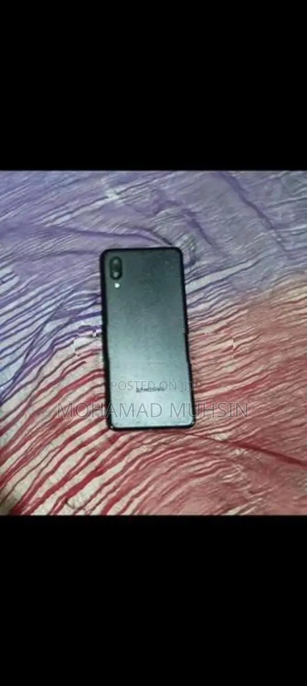 Samsung Galaxy M02 (Used)