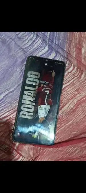 Samsung Galaxy M02 (Used)