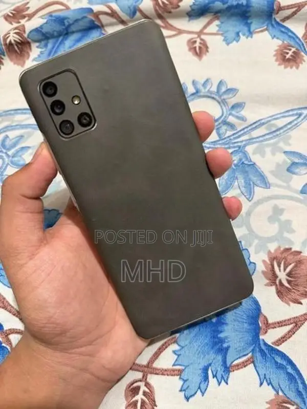 Samsung Galaxy A51 5G (Used)