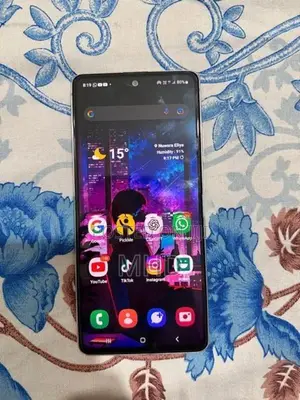 Samsung Galaxy A51 5G (Used)