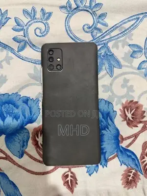 Samsung Galaxy A51 5G (Used)