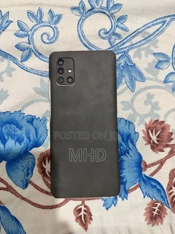 Samsung Galaxy A51 5G (Used)