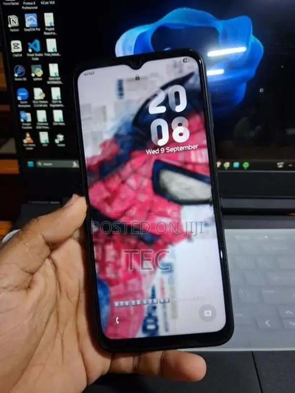 Samsung Galaxy A14 5G (Used)