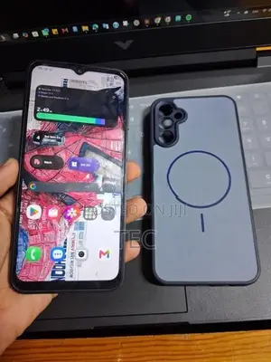 Samsung Galaxy A14 5G (Used)