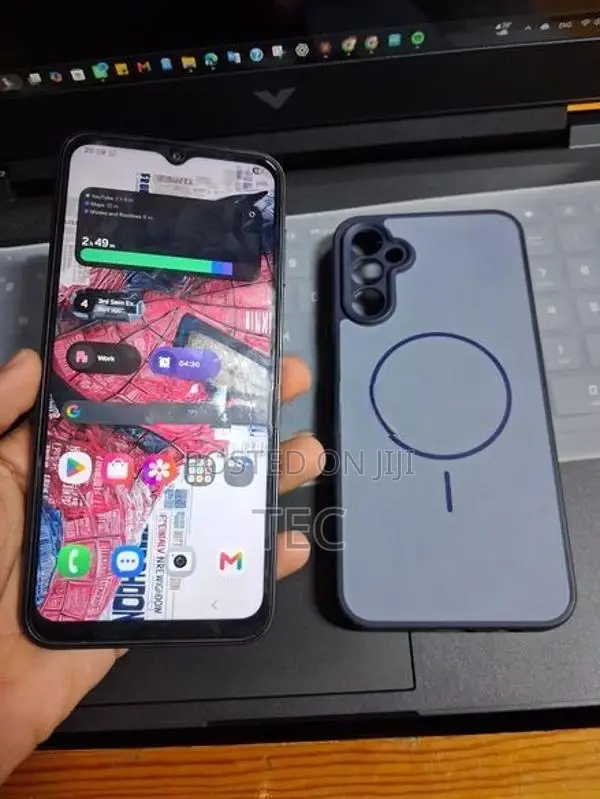 Samsung Galaxy A14 5G (Used)