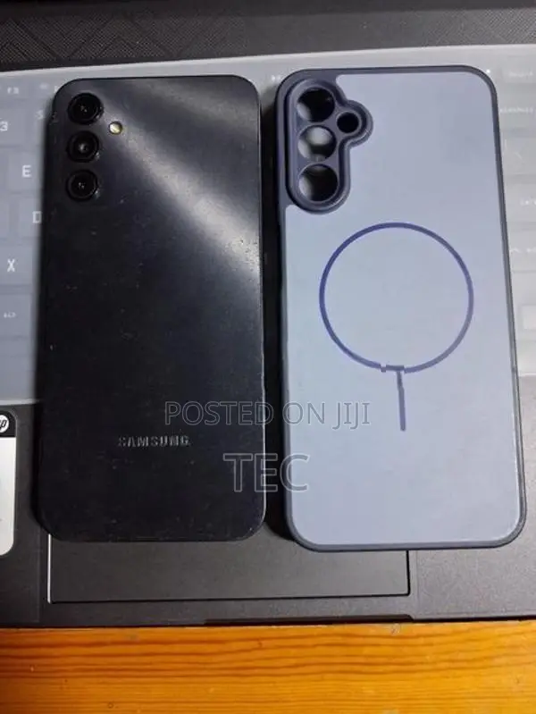 Samsung Galaxy A14 5G (Used)