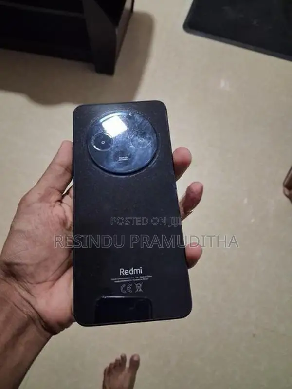 Xiaomi Redmi 14C (Used)