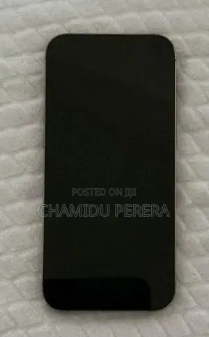 Apple iPhone 16 Pro Max Dessert Titanium (Used)